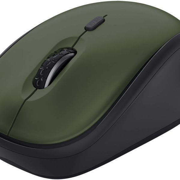 Trust Notebooktasche Bologna Eco – Maus Set 16 