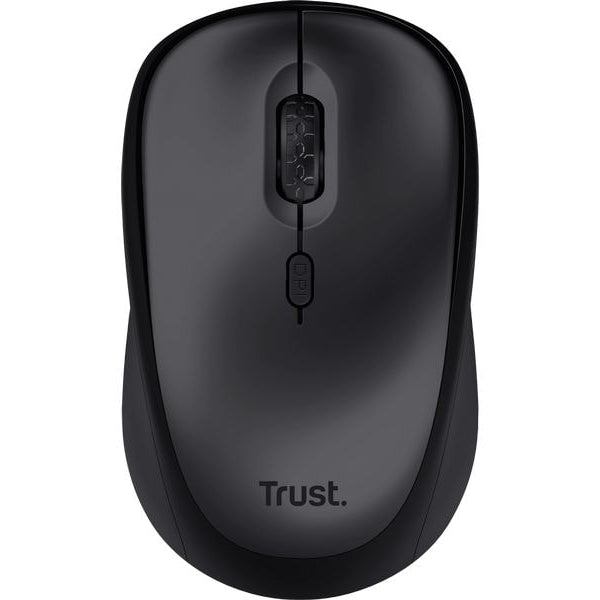 Trust Notebooktasche Bologna Eco – Maus Set 16 