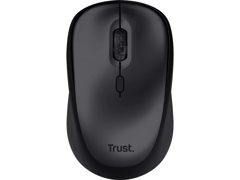 Trust Notebooktasche Bologna Eco – Maus Set 16 "