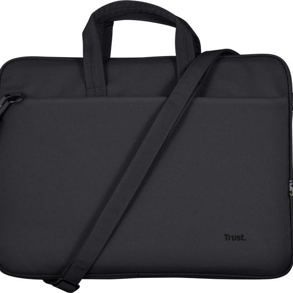 Trust Notebooktasche Bologna Eco – Maus Set 16 