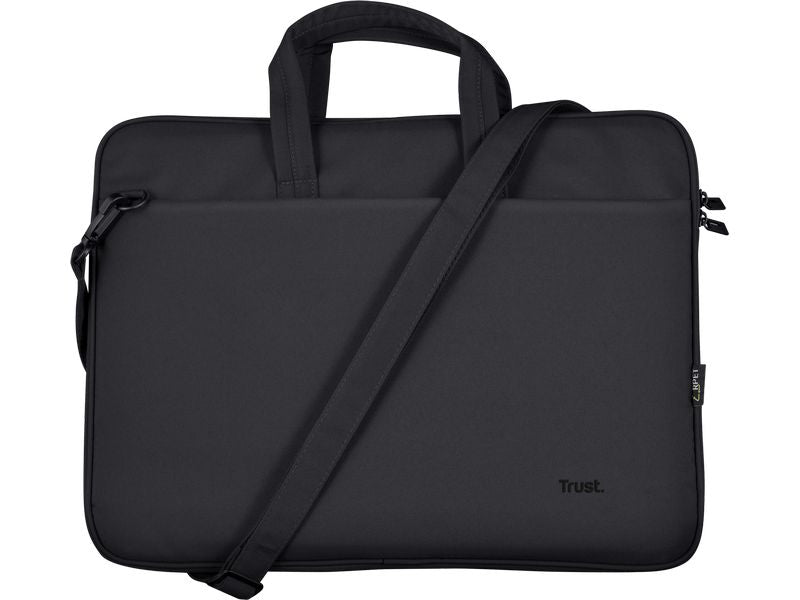 Trust Notebooktasche Bologna Eco – Maus Set 16 "