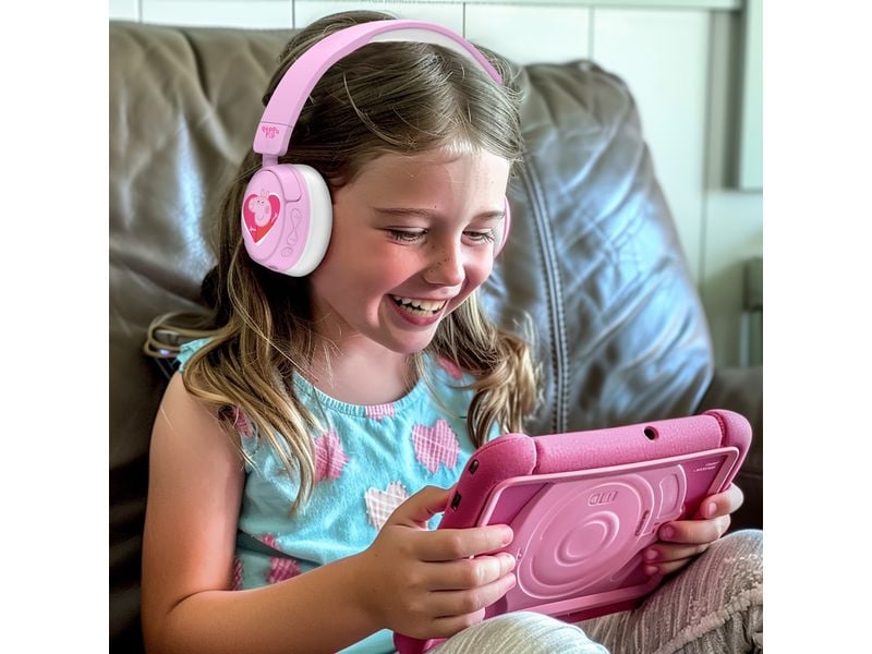 OTL Peppa Pig kabellose Kopfhörer für Kinder