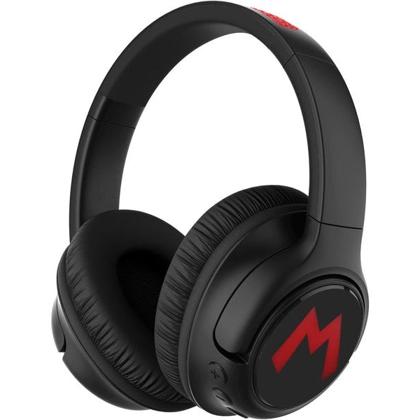 OTL Super Mario LED light up kabellose Kopfhörer