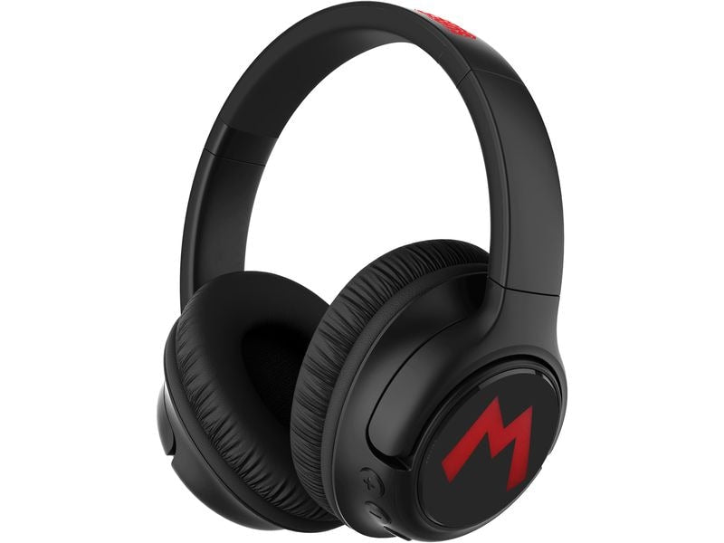 OTL Super Mario LED light up kabellose Kopfhörer