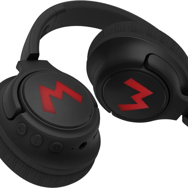 OTL Super Mario LED light up kabellose Kopfhörer