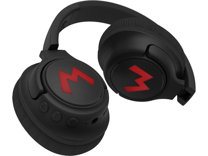 OTL Super Mario LED light up kabellose Kopfhörer