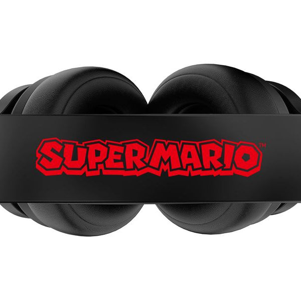 OTL Super Mario LED light up kabellose Kopfhörer