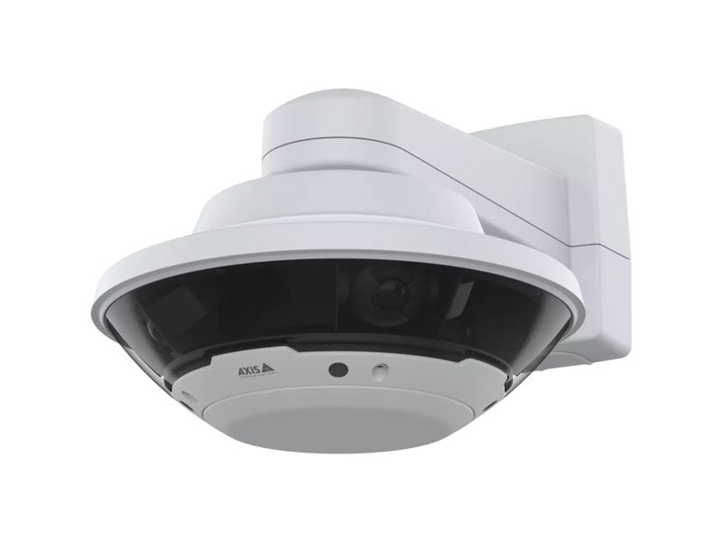 Axis Netzwerkkamera Q6300-E Multi Sensor 50 Hz