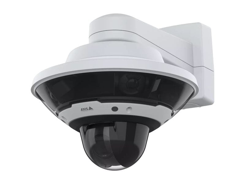 Axis Netzwerkkamera Q6300-E Multi Sensor 50 Hz