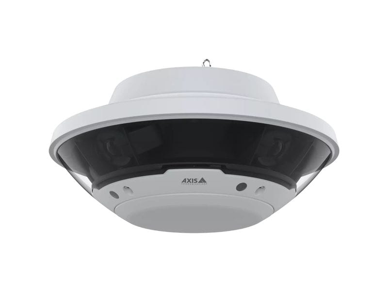 Axis Netzwerkkamera Q6300-E Multi Sensor 50 Hz