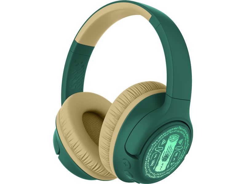 OTL The Legend of Zelda LED Light Up kabellose Kopfhörer