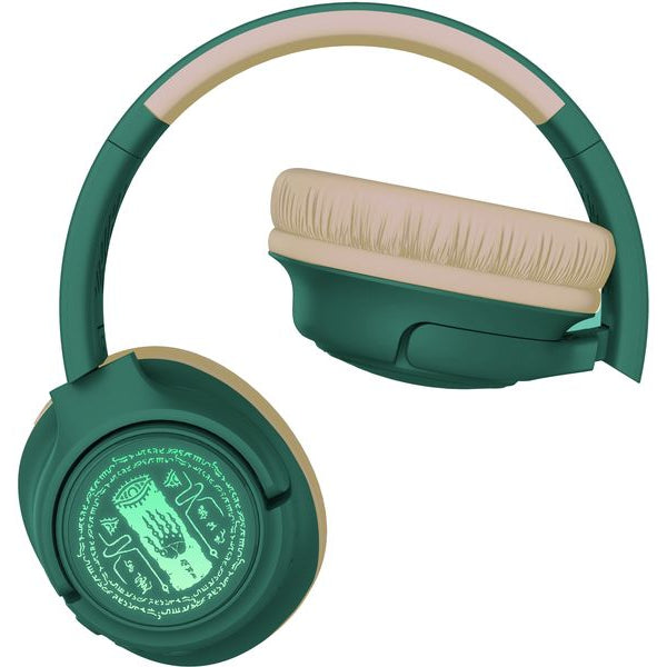 OTL The Legend of Zelda LED Light Up kabellose Kopfhörer