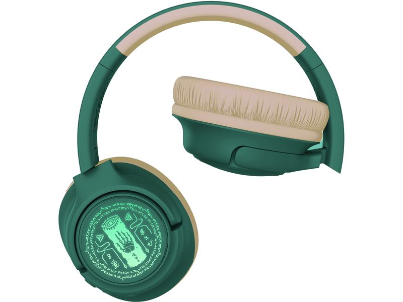 OTL The Legend of Zelda LED Light Up kabellose Kopfhörer