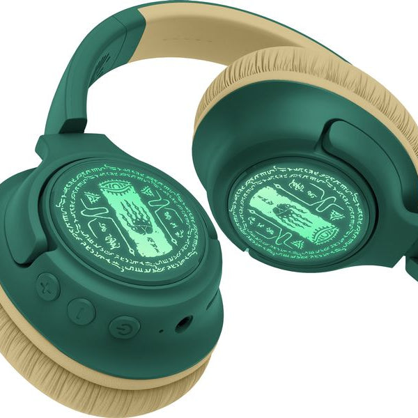OTL The Legend of Zelda LED Light Up kabellose Kopfhörer