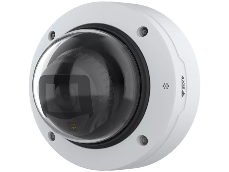 Axis Netzwerkkamera P3287-LV