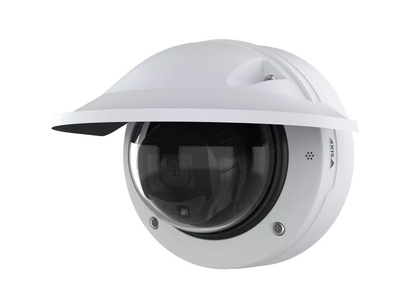 Axis Netzwerkkamera P3287-LVE