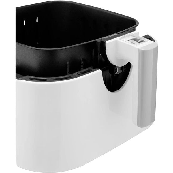 Medion Heissluft-Fritteuse MD 11740 5.2 l, Weiss