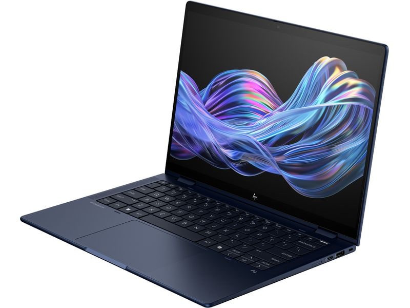 HP EliteBook X Flip G1i Next Gen AI PC B66Q3ES Sure View 5