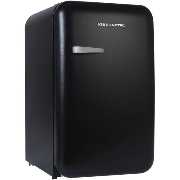 Kibernetik Minikühlschrank KSG92 Rechts, Schwarz