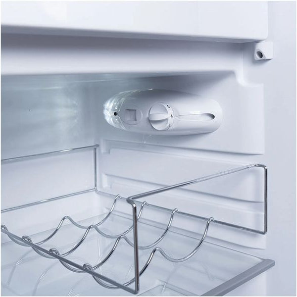 Kibernetik Minikühlschrank KSG92 Rechts, Schwarz