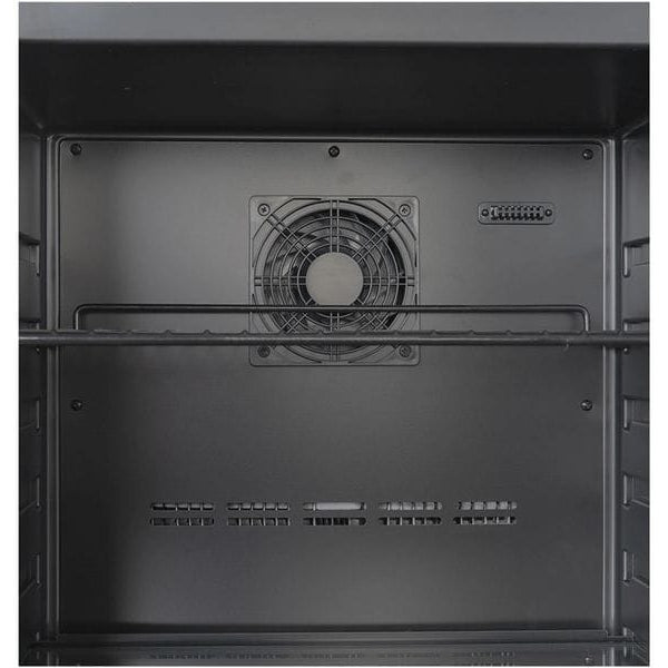 Kibernetik Getränkekühlschrank RKS149 Rechts, Beige