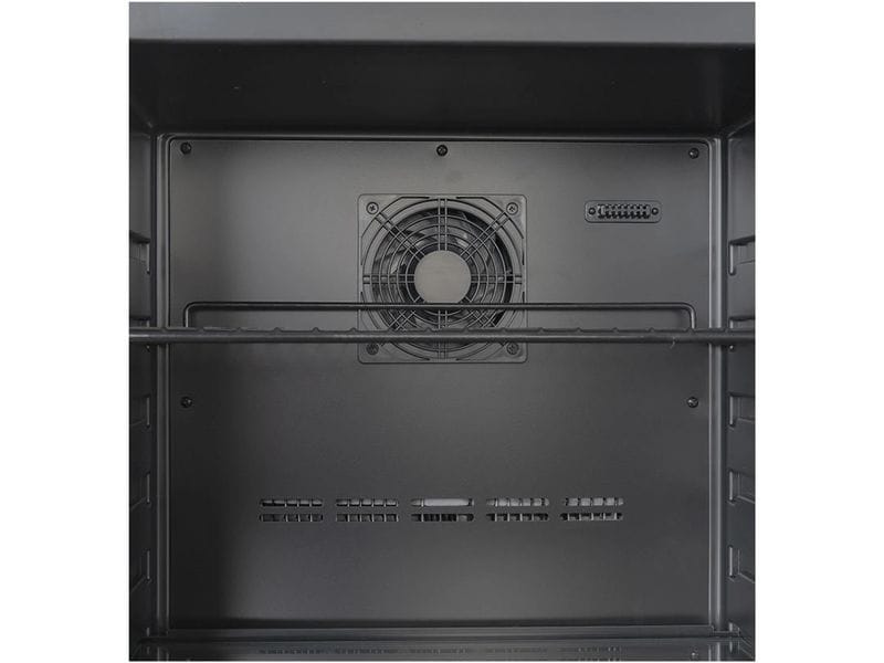 Kibernetik Getränkekühlschrank RKS149 Rechts, Beige