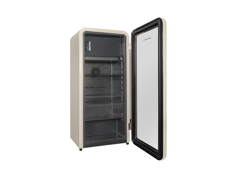 Kibernetik Getränkekühlschrank RKS149 Rechts, Beige