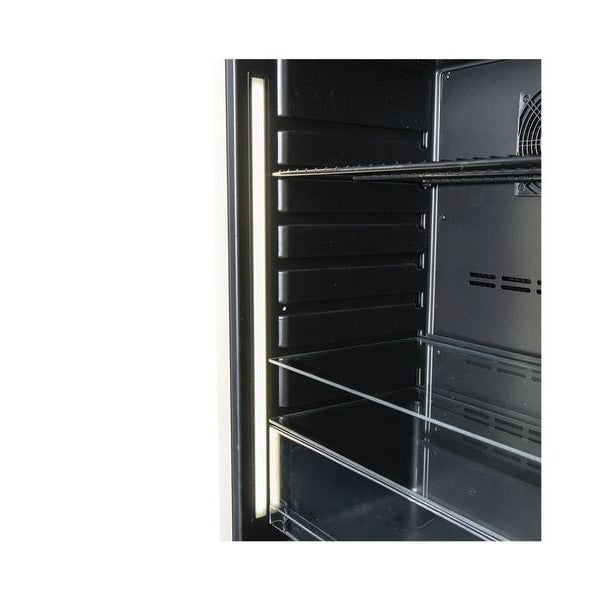 Kibernetik Getränkekühlschrank RKS149 Rechts, Beige