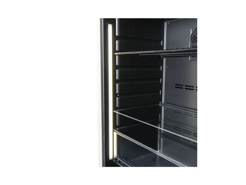 Kibernetik Getränkekühlschrank RKS149 Rechts, Beige