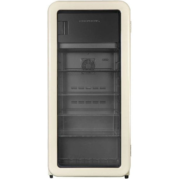 Kibernetik Getränkekühlschrank RKS149 Rechts, Beige