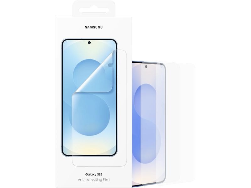 Samsung Anti-Reflecting Film Galaxy S25