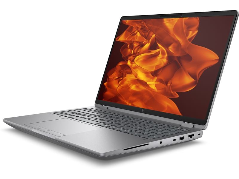 HP ZBook Fury G1i 16 98L43ET