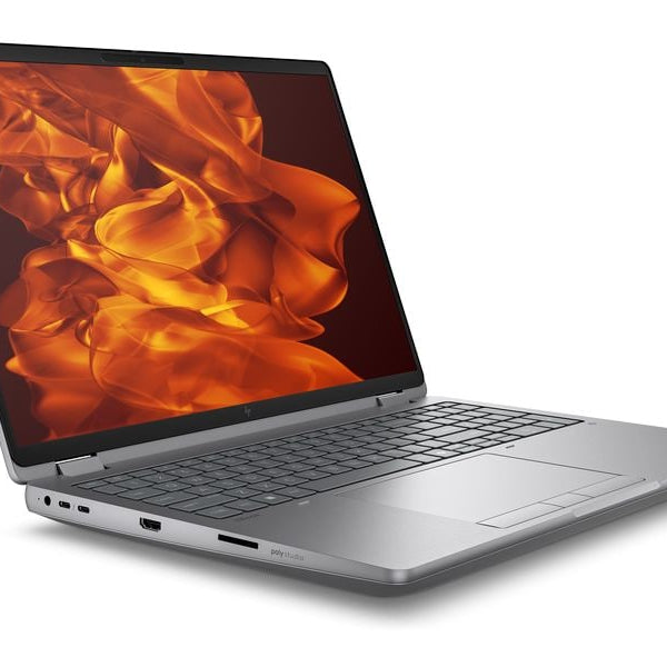 HP ZBook Fury G1i 16 98L45ET