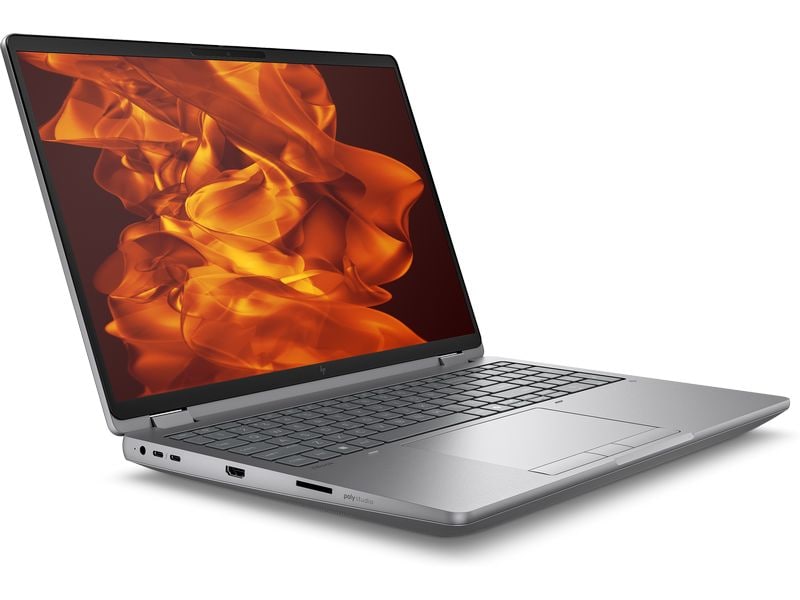 HP ZBook Fury G1i 16 CV1Z8ES