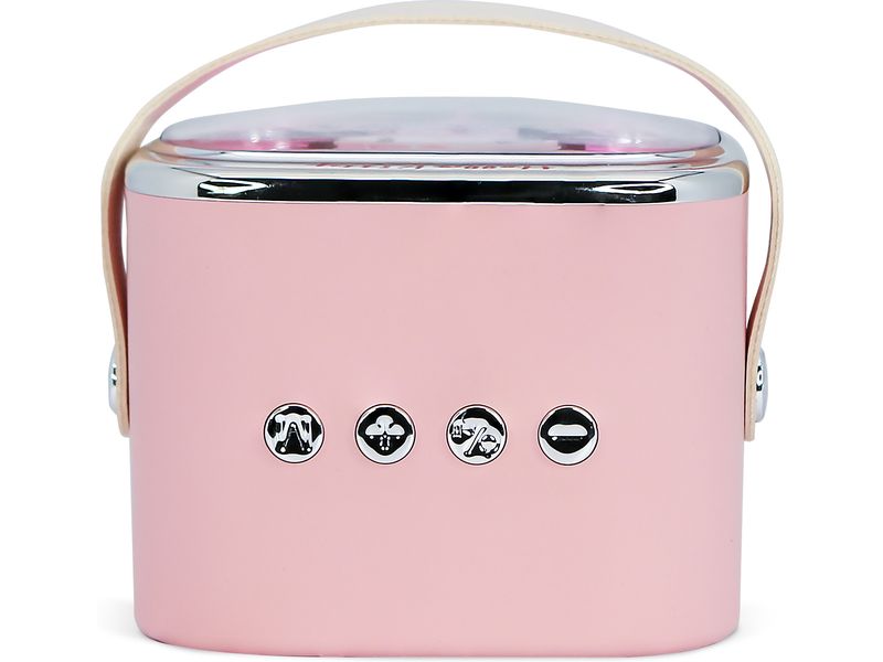 OTL Hello Kitty LED Wireless Karaoke Lautsprecher und Mikrofon