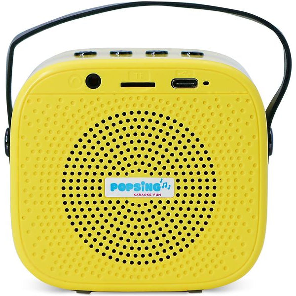 OTL Pokemon LED Wireless Karaoke Lautsprecher und Mikrofon