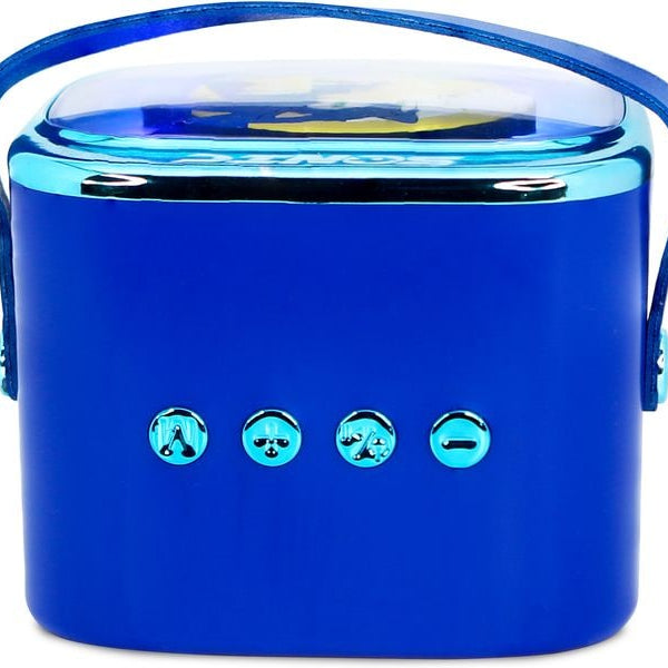 OTL Sonic LED Wireless Karaoke Lautsprecher und Mikrofon