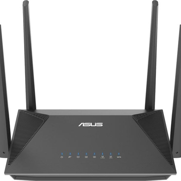 ASUS Dual-Band WiFi Router RT-AX52 Pro AX3000