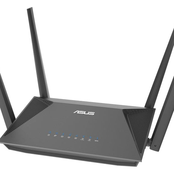 ASUS Dual-Band WiFi Router RT-AX52 Pro AX3000