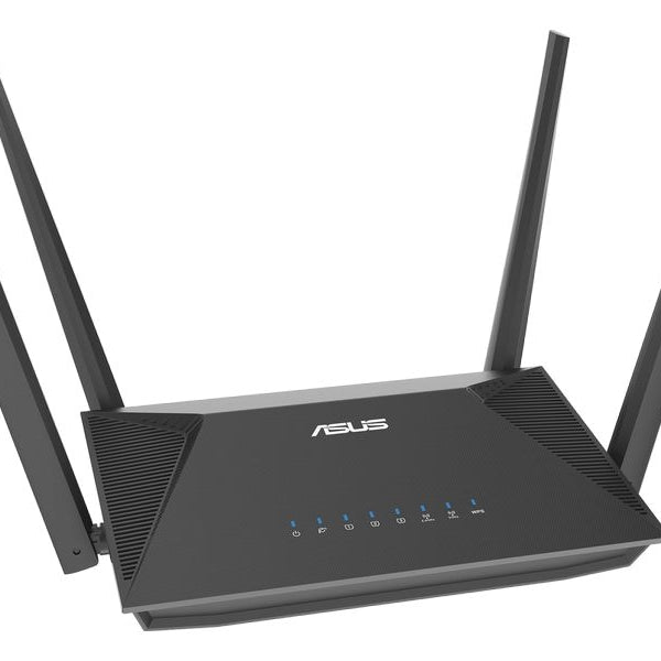 ASUS Dual-Band WiFi Router RT-AX52 Pro AX3000