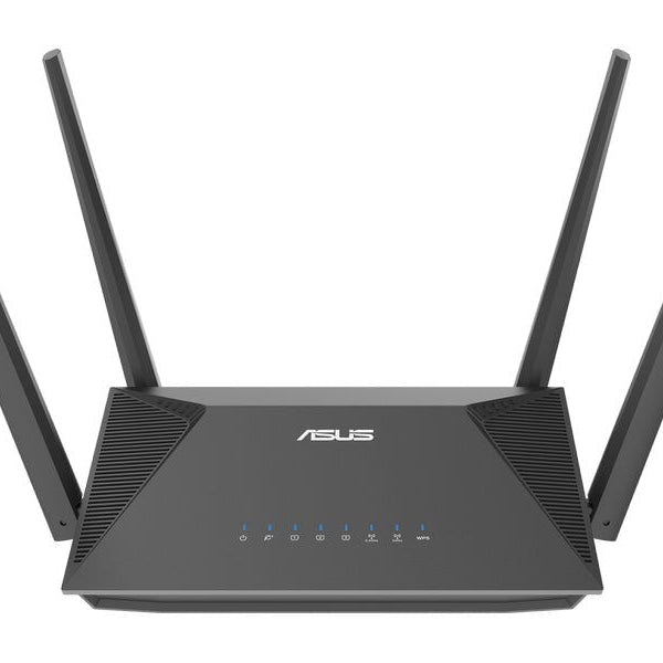 ASUS Dual-Band WiFi Router RT-AX52 Pro AX3000