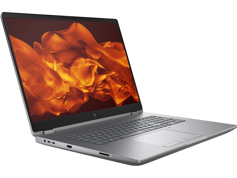 HP ZBook Fury G1i 18 98L46ET