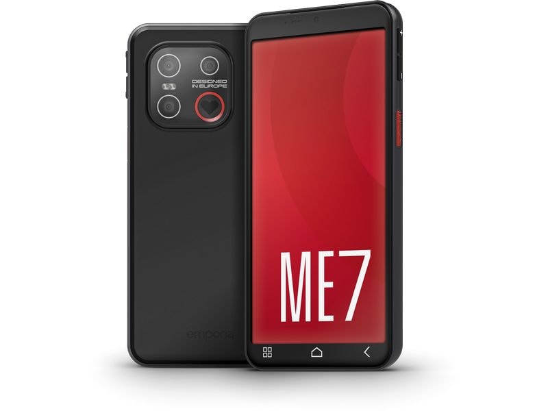 Emporia Smart ME 7 128 GB