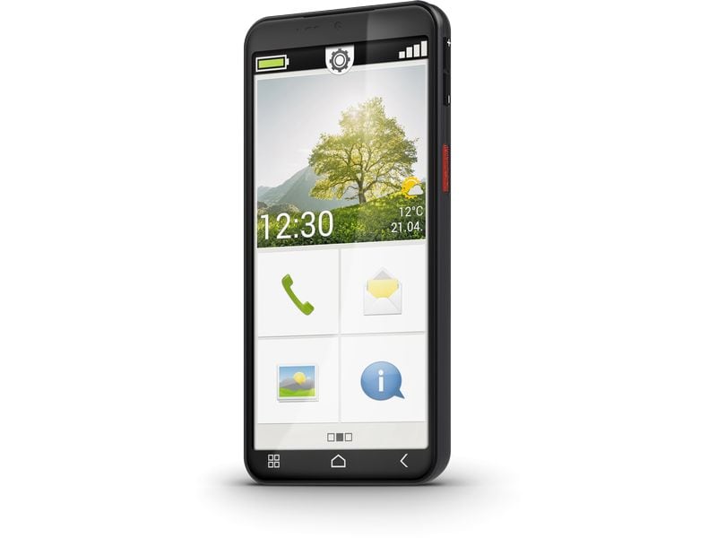 Emporia Smart 7 lite 128 GB