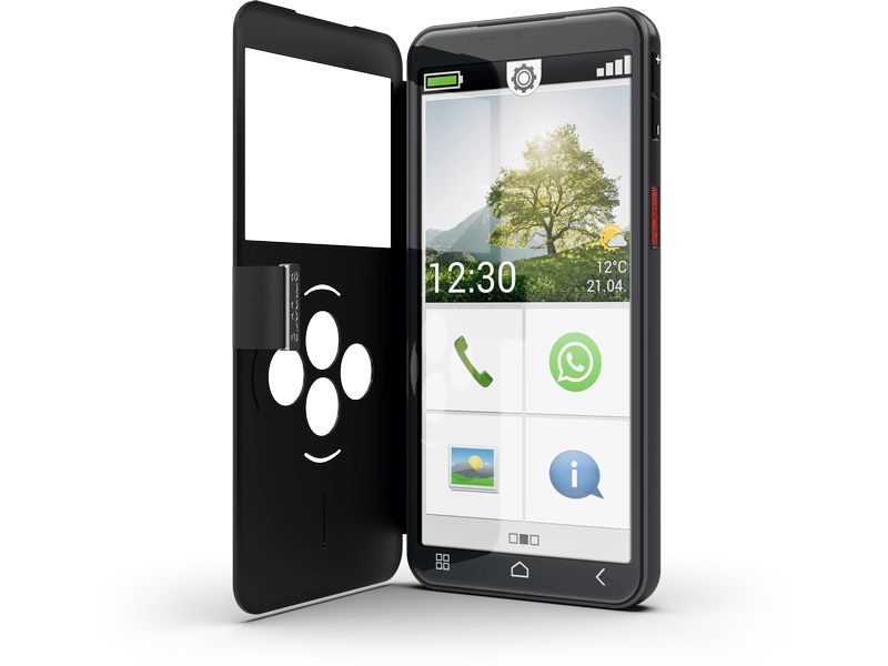 Emporia Smart 7 lite 128 GB