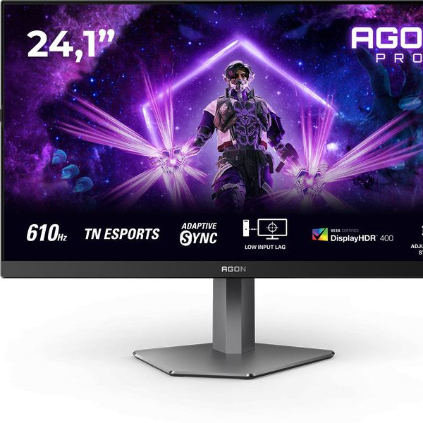AOC Monitor AG246FK6