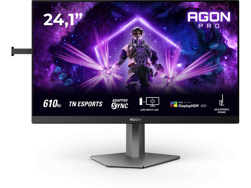 AOC Monitor AG246FK6