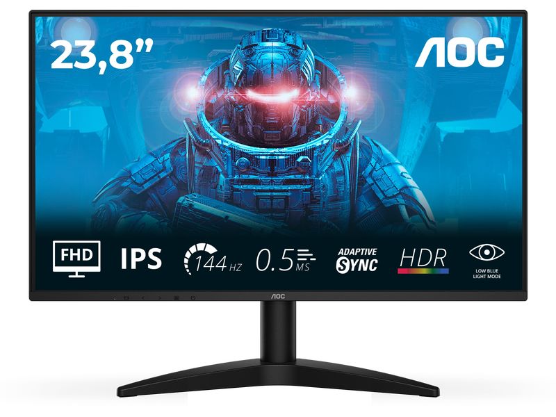 AOC Monitor 24B36X
