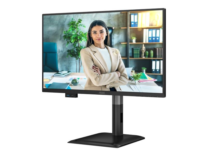 AOC Monitor 24P4U