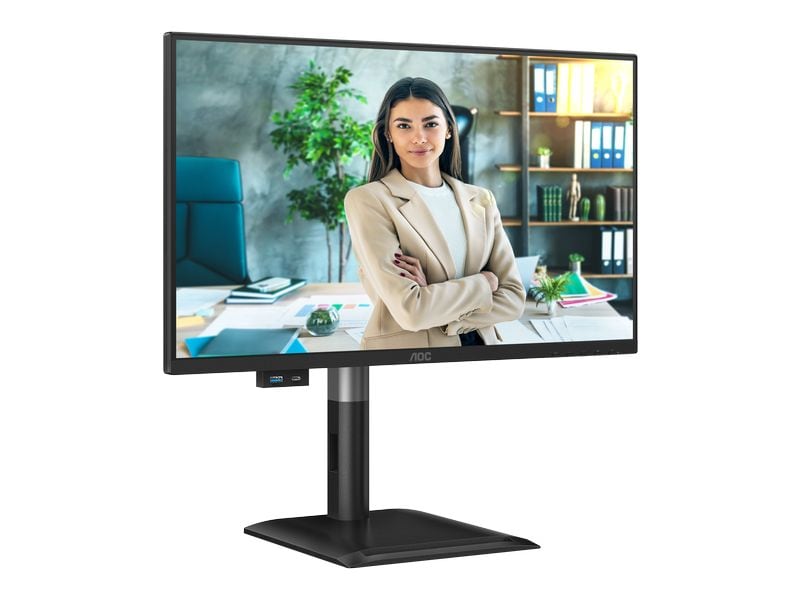 AOC Monitor 24P4U